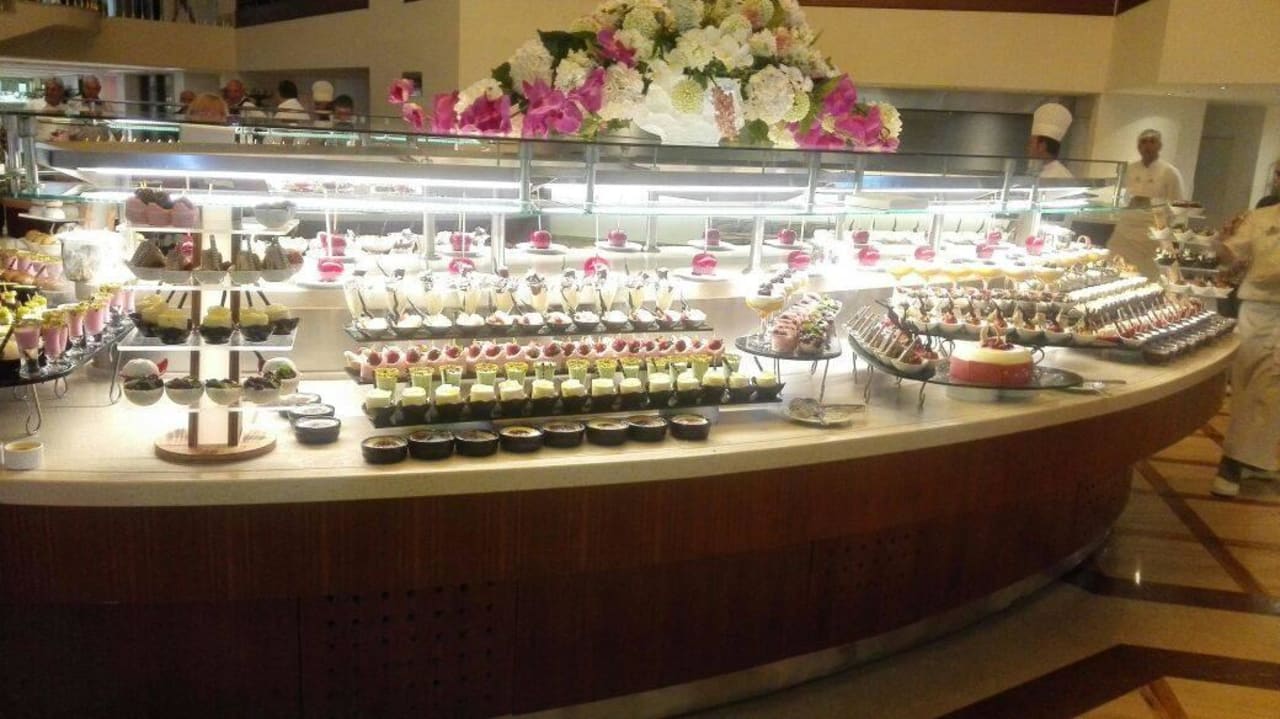 Nachspeisen Arum Barut Collection