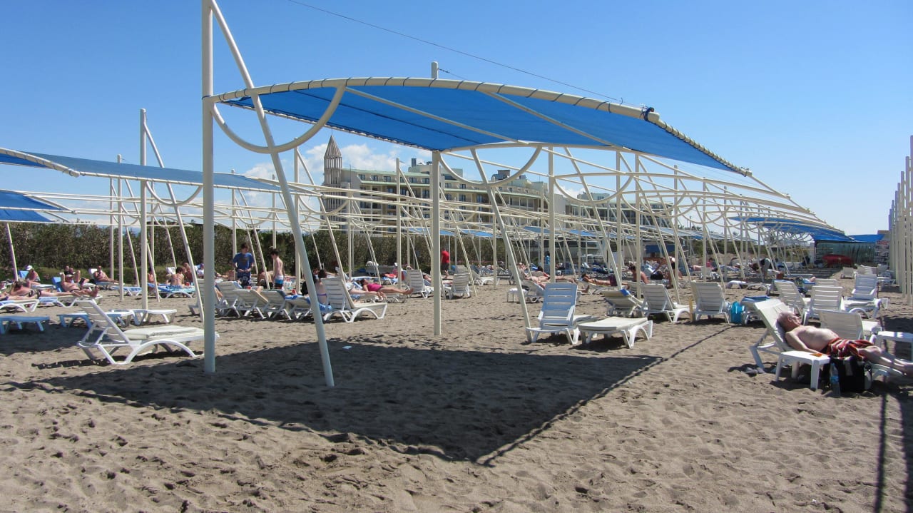 Hotel Sea World Seaden Sea World Resort & Spa