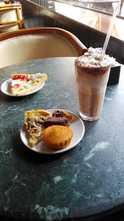 Gastro Pickalbatros Alf Leila Wa Leila Resort - Neverland Hurghada