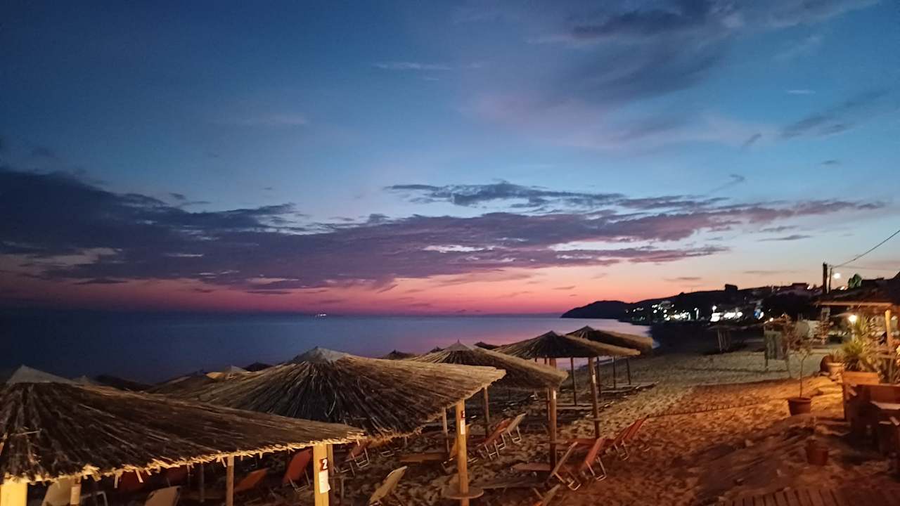 Sonstiges Hotel Thalassies