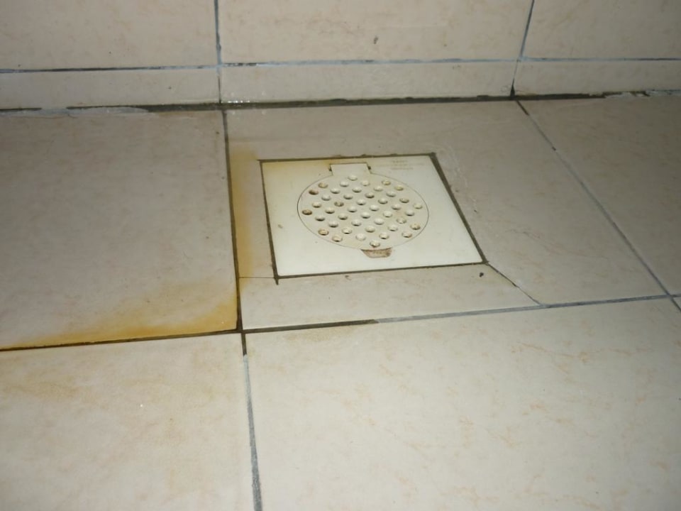 Badezimmer Cinnamon Hakuraa Huraa Maldives