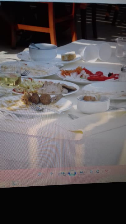 Gastro Hotel El Mouradi Djerba Menzel