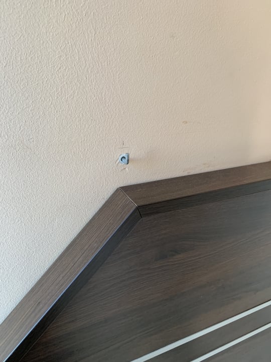 Zimmer Hotel Nevada Hamburg