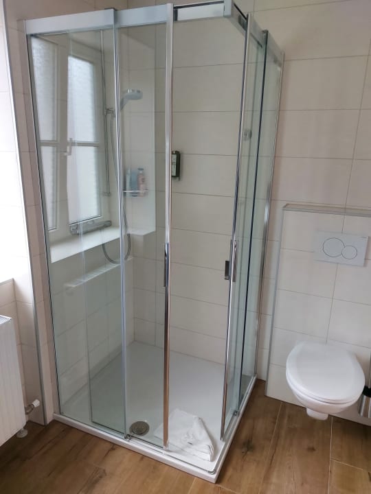 Zimmer Hotel Österreichischer Hof