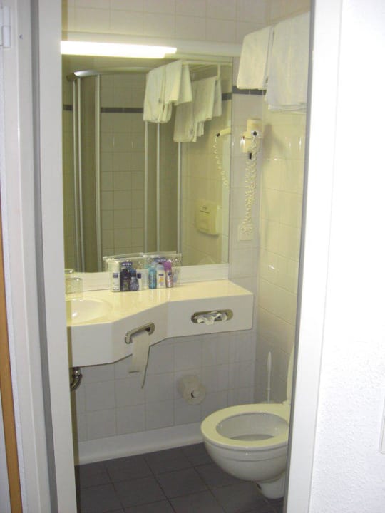 Bad IntercityHotel Kiel