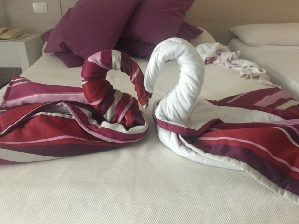 Zimmer Blau varadero - Adults only