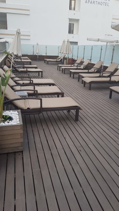 Sport & Freizeit JS Hotel Sol de Alcudia