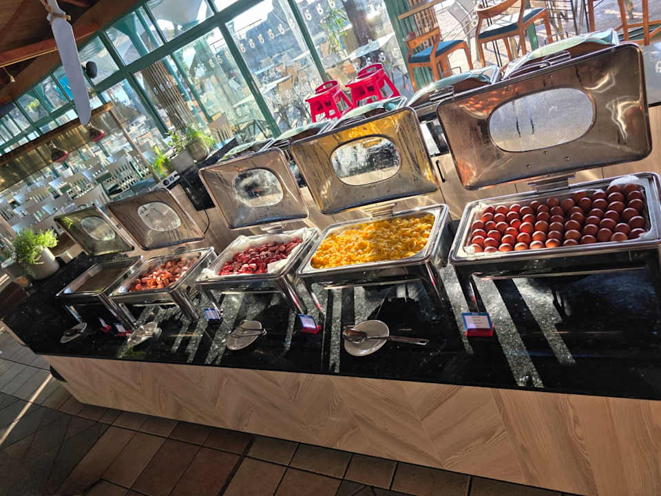 Gastro Hotel Borjana