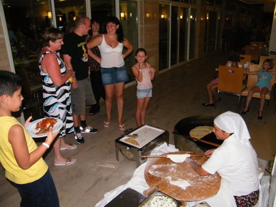 Hotel Crystal Family Resort Crystal Family Comfort Collection