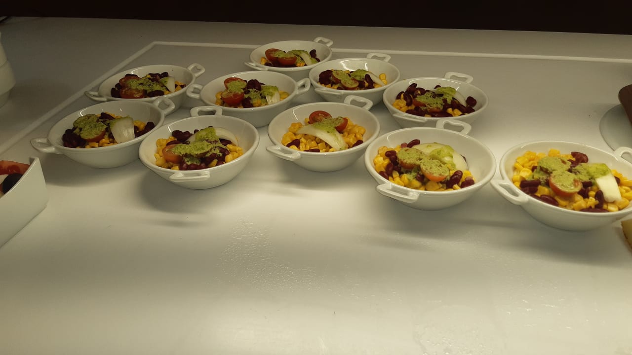 Gastro Relaxia Lanzasur Club