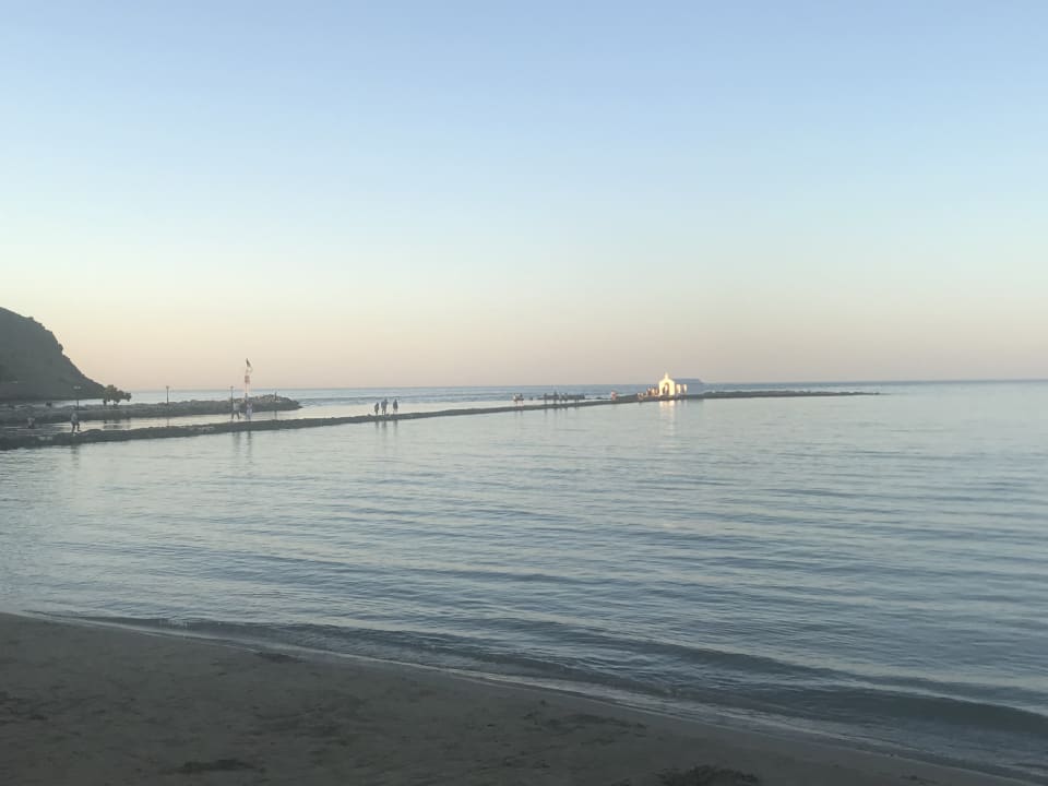 Strand Harmony Boutique Resort