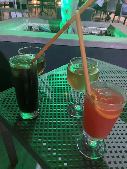 Gastro Calimera Serra Palace