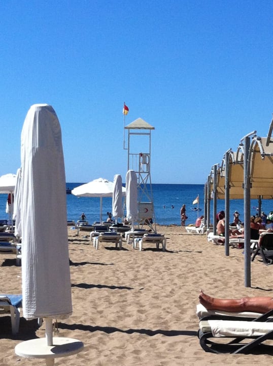 Am Strand Aydinbey Kings Palace & Spa