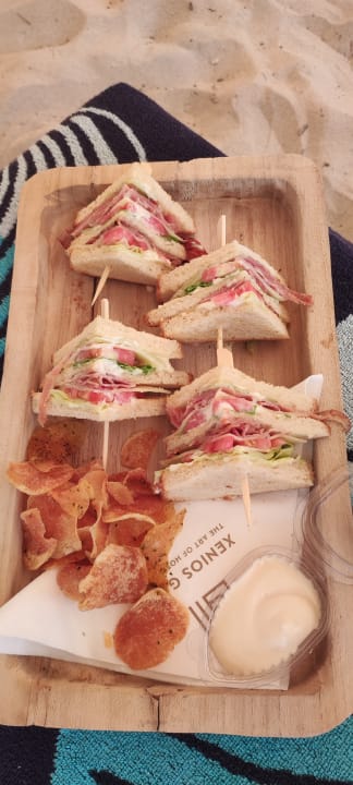 Gastro Alexandra Golden Boutique - Adults only