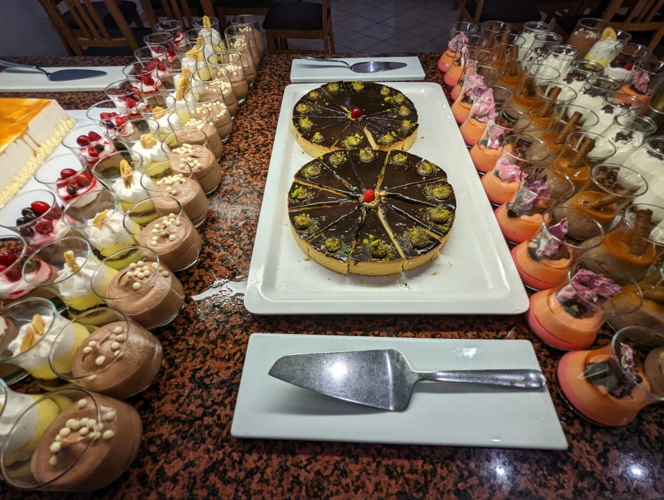 Gastro Apollonia Beach Resort & Spa