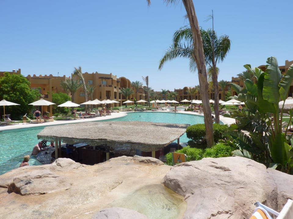 Pool Stella Beach Resort & Spa Makadi Bay