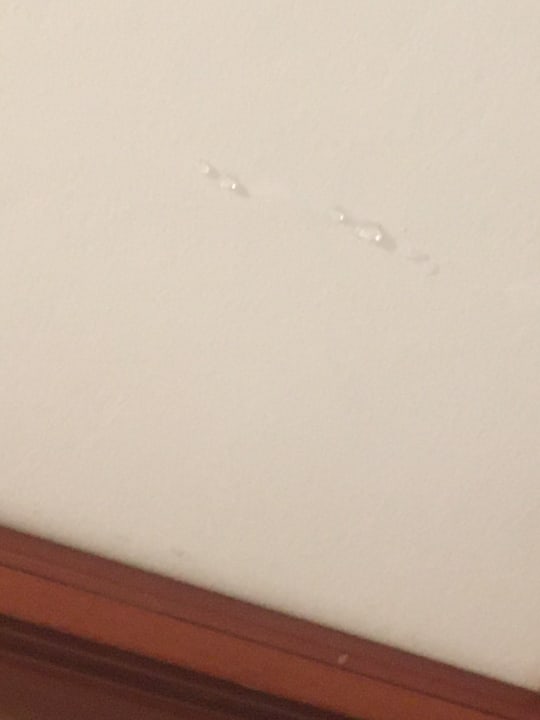 Zimmer Hotel Serita Beach