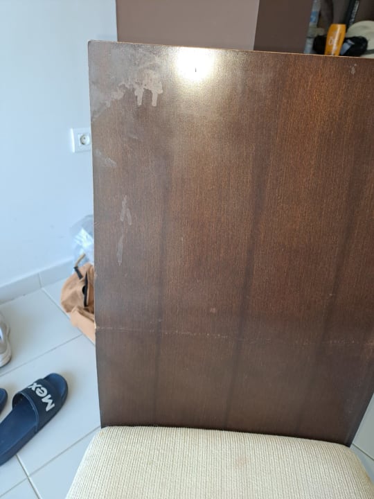 Zimmer Anavadia Hotel