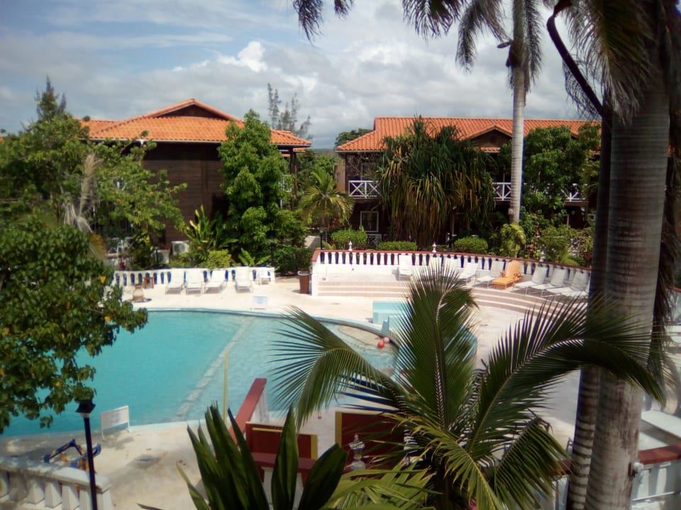 "Pool" Mangos Jamaica Boutiqe Beach Resort (Falmouth) • HolidayCheck