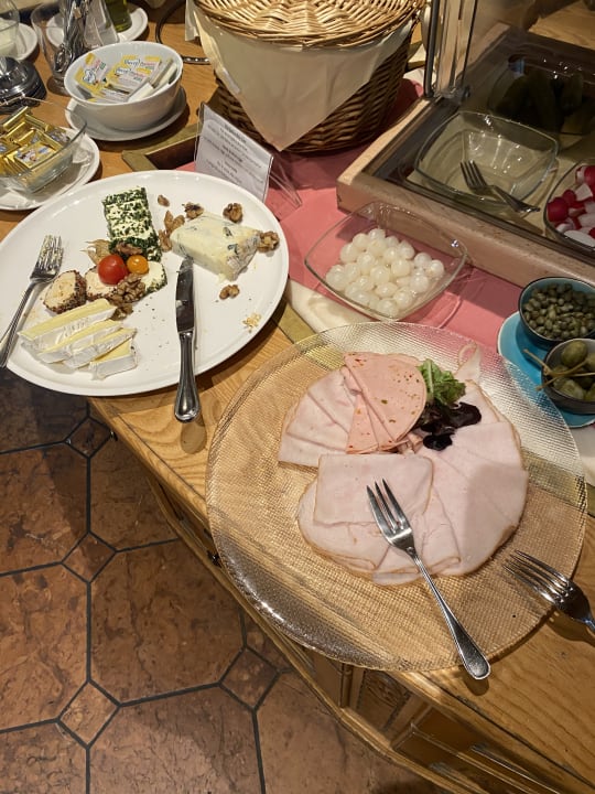 Gastro Hotel Tyrolis