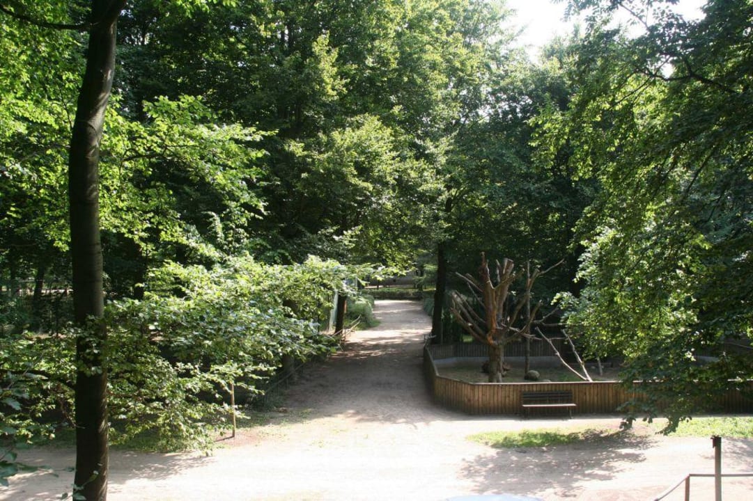 Hotel " Kleine Residenz am Tierpark" Hotel Kleine Residenz am Tierpark