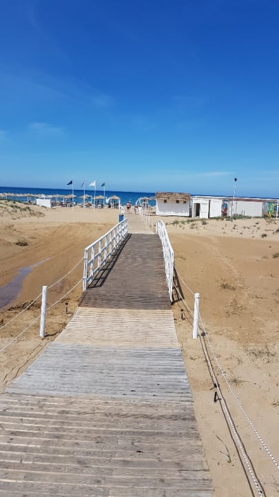 Strand Anemos Luxury Grand Resort