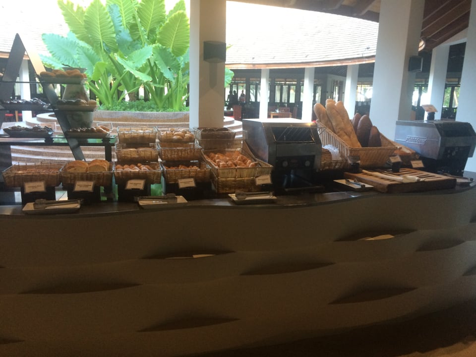 Restaurant Meeru Maldives Resort Island