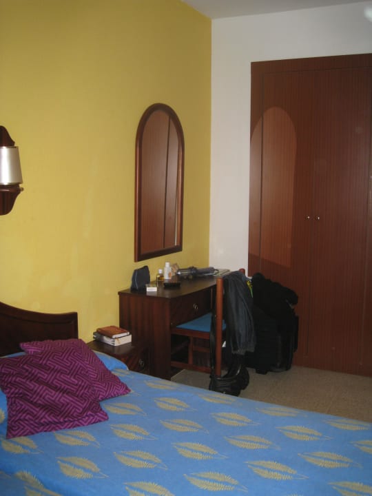 Zimmer JS Hotel Sol de Alcudia