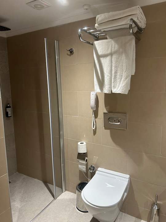 Zimmer VONRESORT Golden Beach