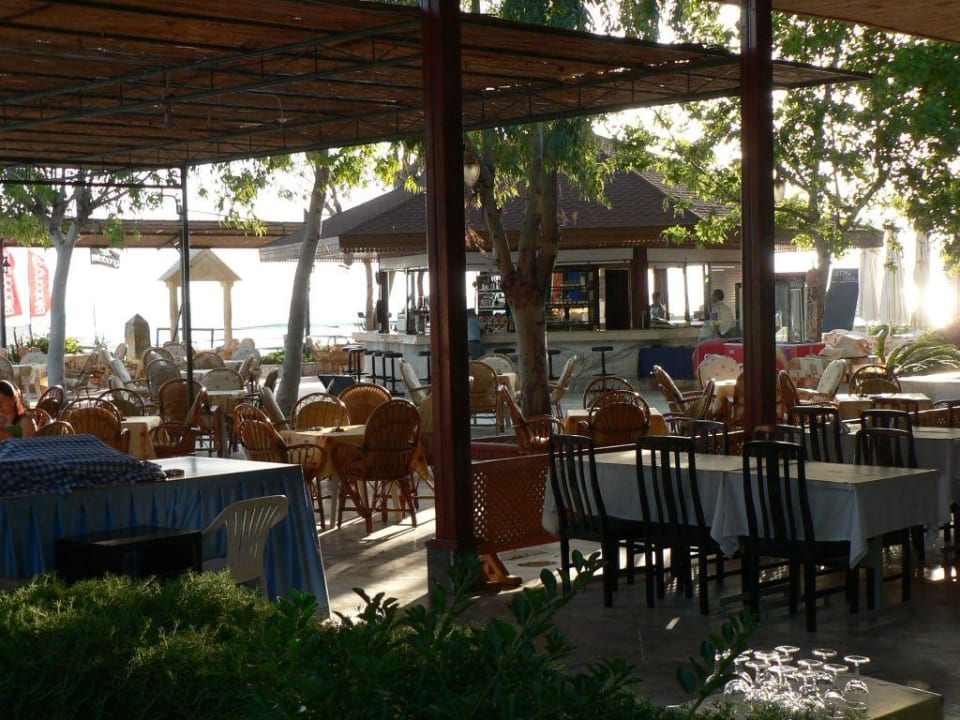 Restaurant und Bar Hotel Sirma