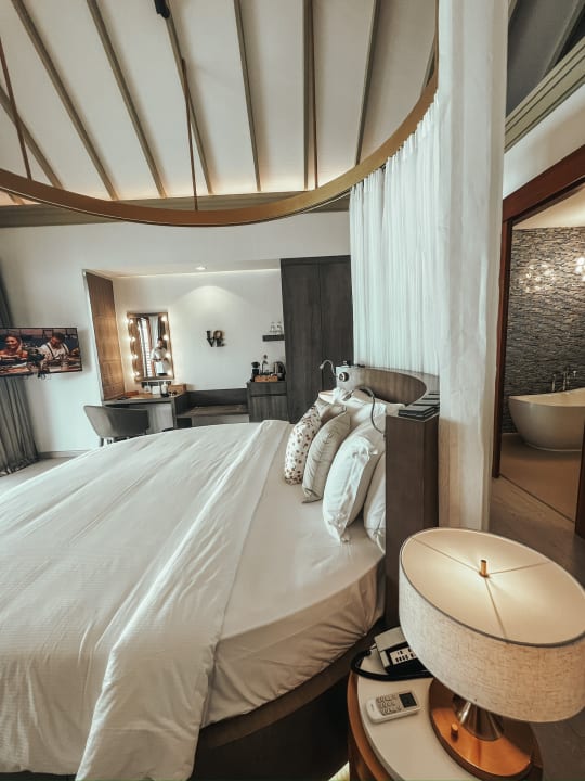 Zimmer TUI BLUE Olhuveli Romance