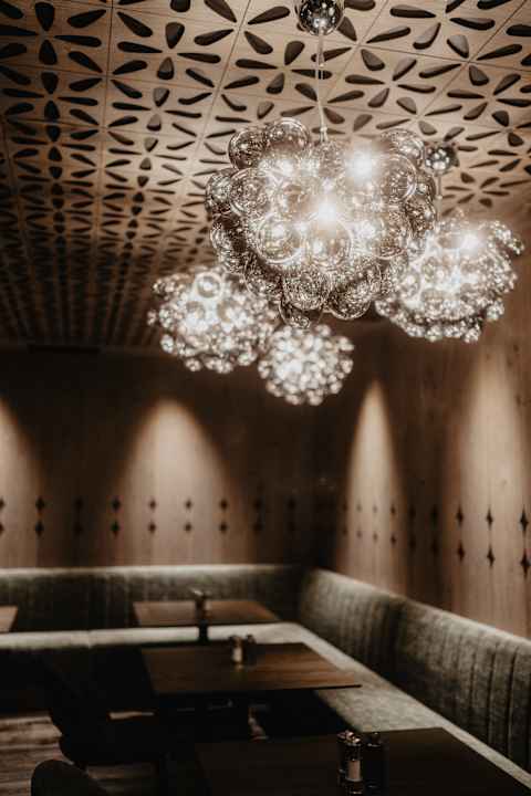 Gastro Hotel Berghof | St. Johann in Salzburg