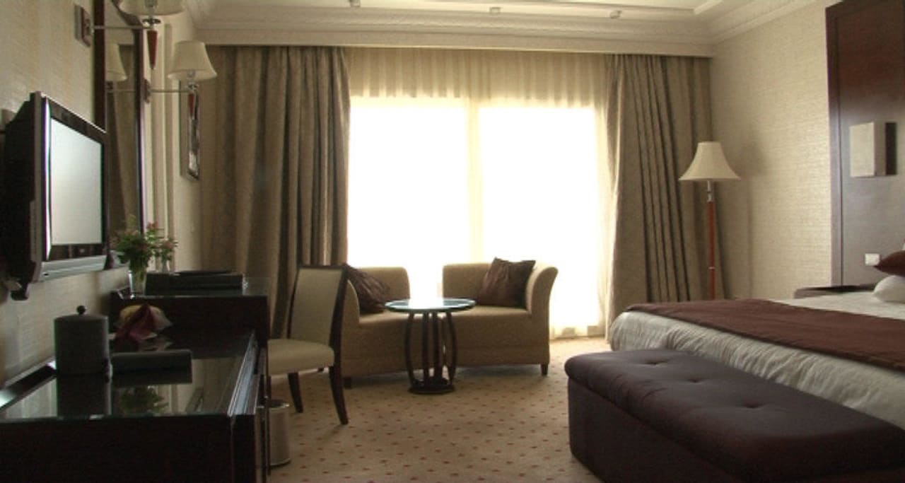 Deluxe-Zimmer Premier Le Reve Hotel & Spa