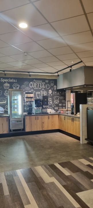 Gastro Wunderland Kalkar