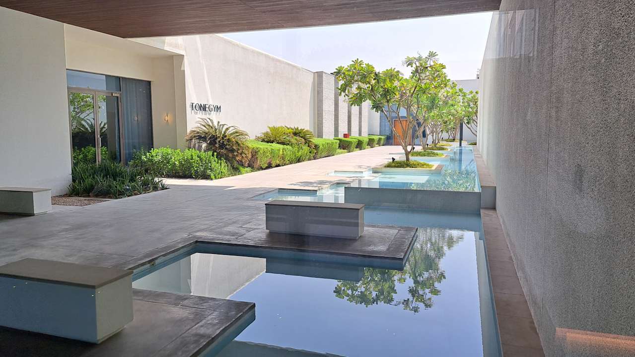 Sonstiges Nikki Beach Resort & Spa Dubai