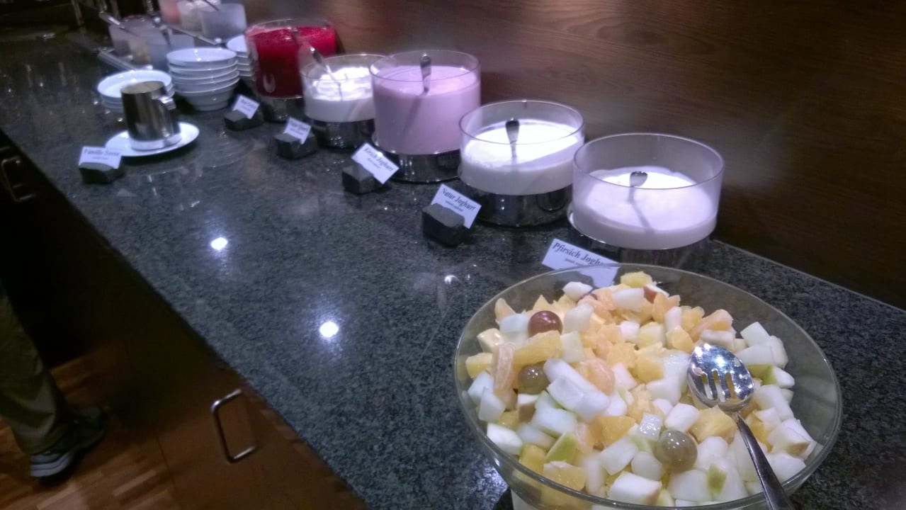 Frühstück Heikotel – Hotel Stadtpark Residenz