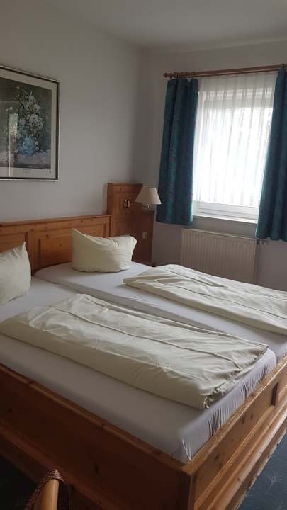 Zimmer Hotel Margeritenhof