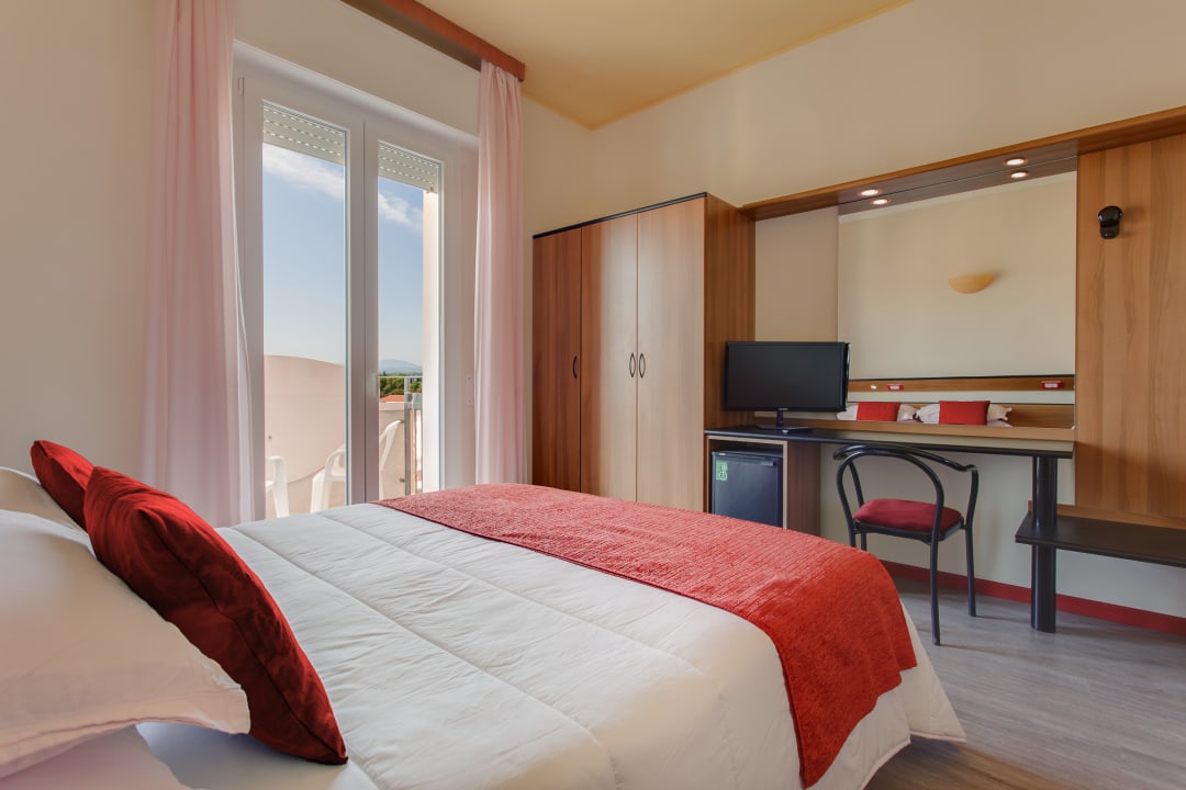 Zimmer Hotel El Cid Campeador
