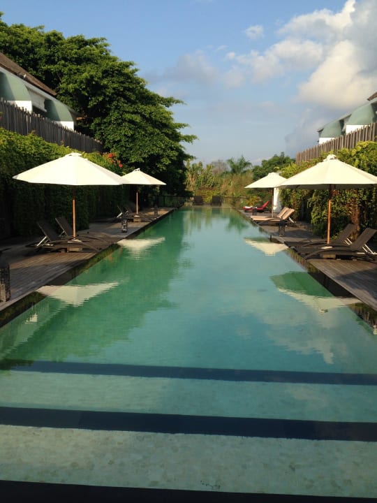 Pool Bereich Resort Kupu Kupu Jimbaran Jimbaran Pool Bereich Resort Kupu Kupu Jimbaran Jimbaran