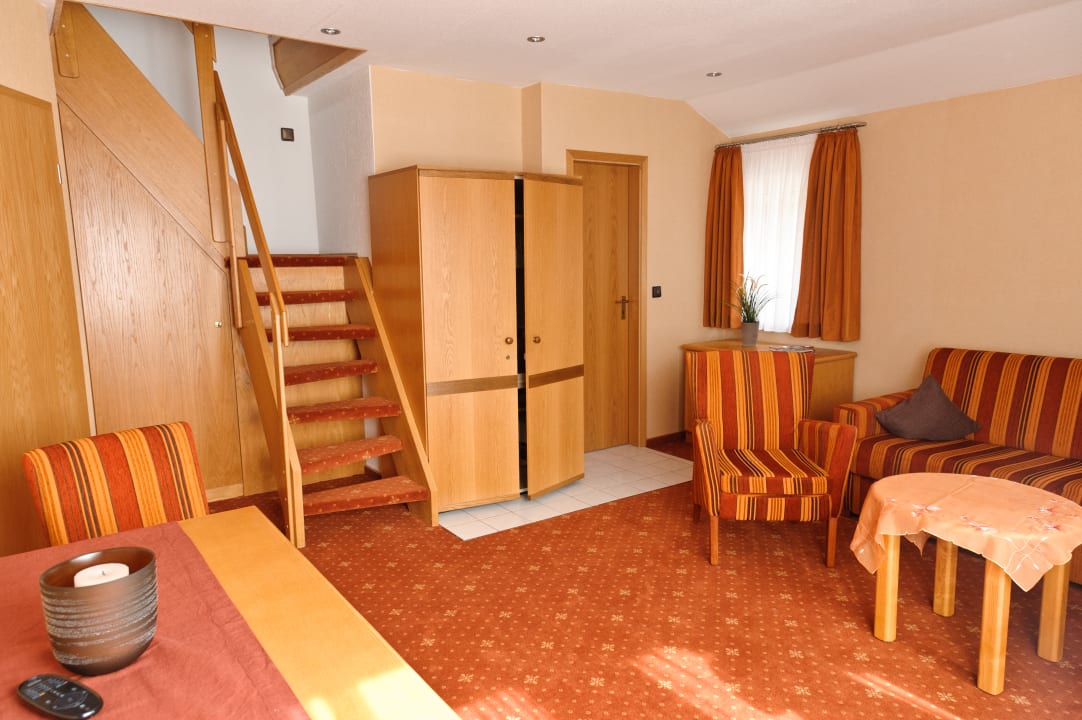 Zimmer Pension Wilke-Mühle