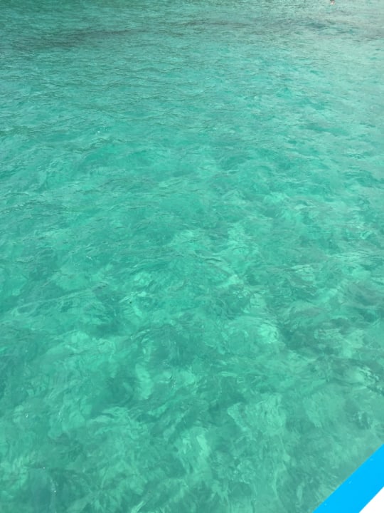 Strand Hipotels Mercedes