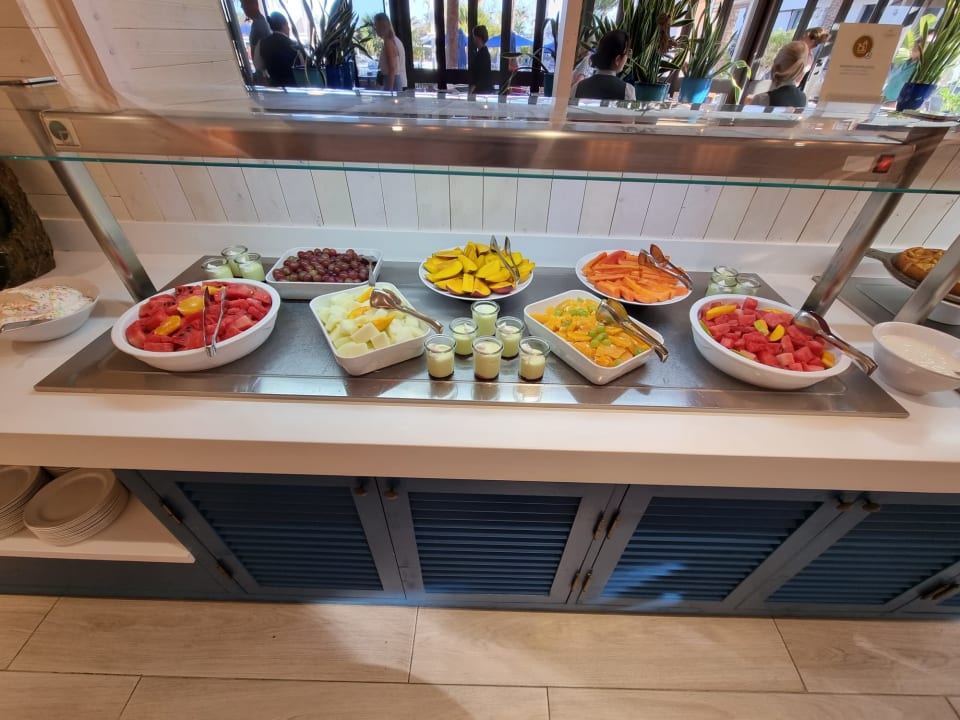 Gastro Corallium Beach by Lopesan Hotels - Adults only