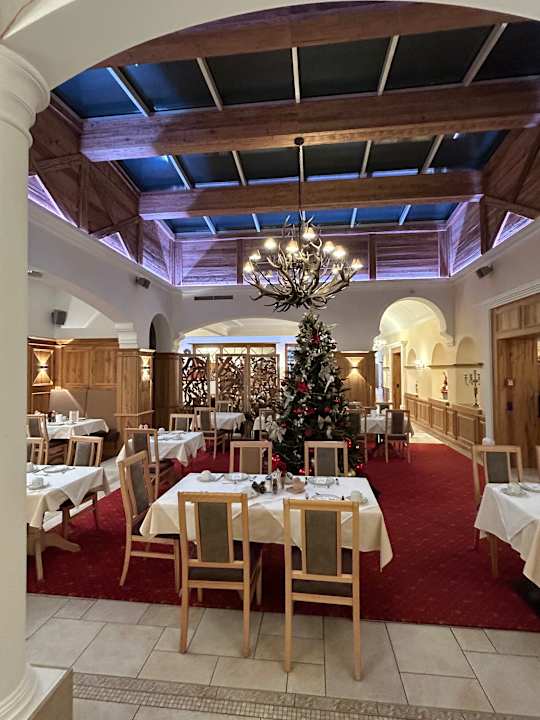 Gastro Hotel Kohlerhof