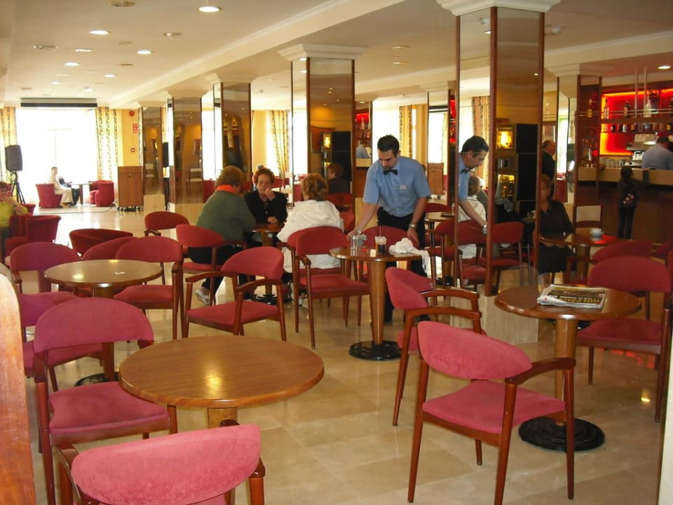 Bar MLL Palma Bay Club Resort
