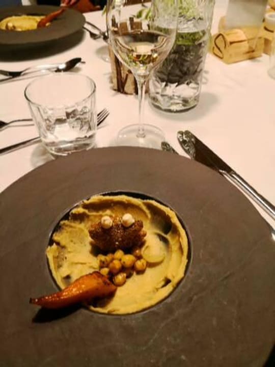 Gastro Almfamilyhotel Scherer