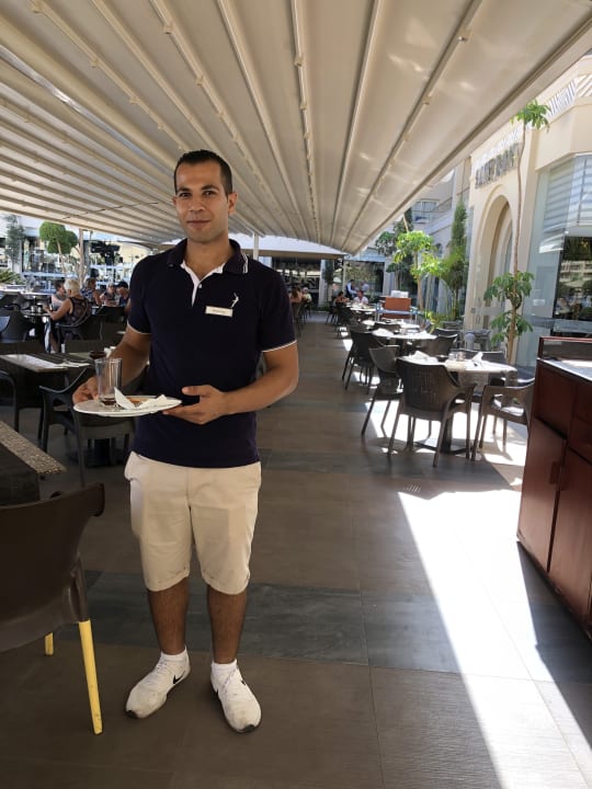 Sonstiges Pickalbatros White Beach Resort - Hurghada
