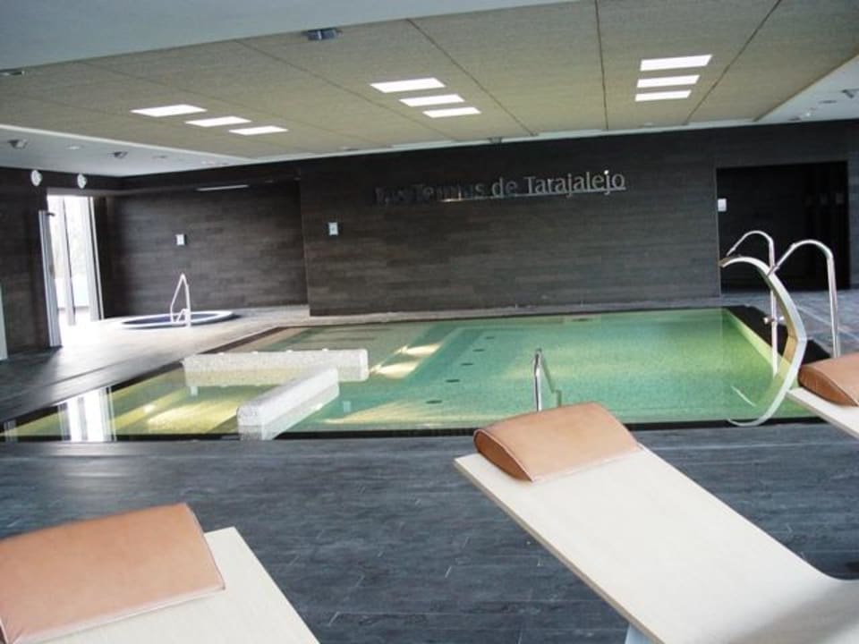 Es gibt auch Wellness im Hotel R2 Bahía Playa Design Hotel & Spa - Adults Only