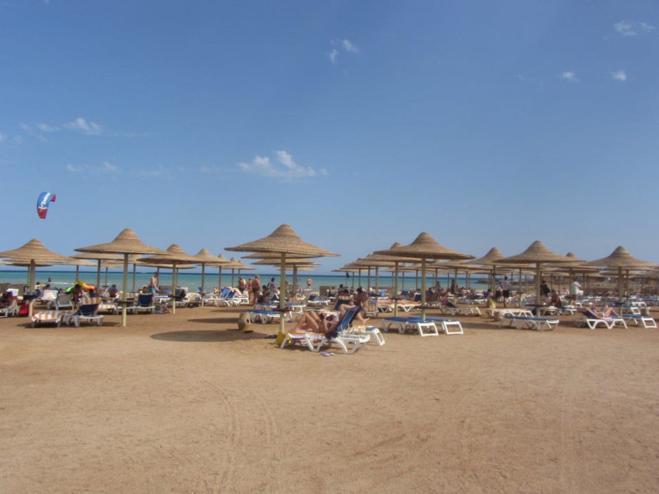 Strand Stella Garden Resort & Spa, Makadi Bay