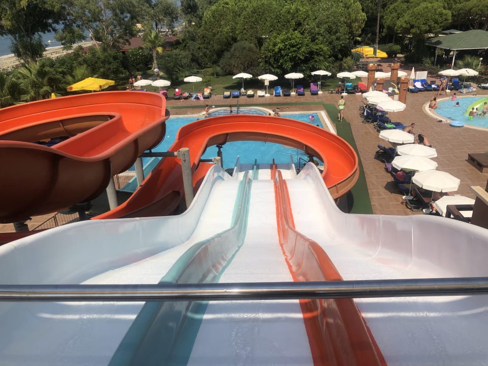 Sport & Freizeit Club Turtas Beach Hotel