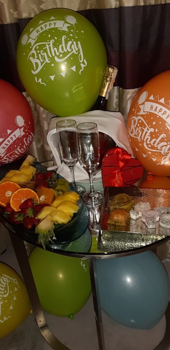 Sonstiges Rixos Premium Tekirova